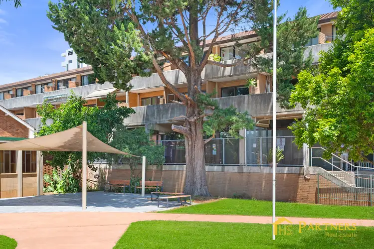 5/17 Macquarie Road, Auburn NSW 2144
