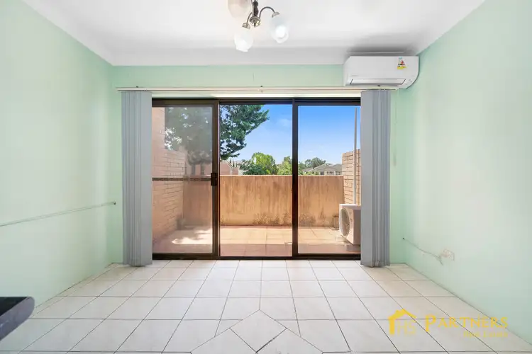 Fifth view of Homely unit listing, 5/17 Macquarie Road, Auburn NSW 2144