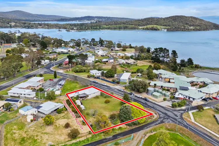 1615 Nubeena Road, Nubeena TAS 7184