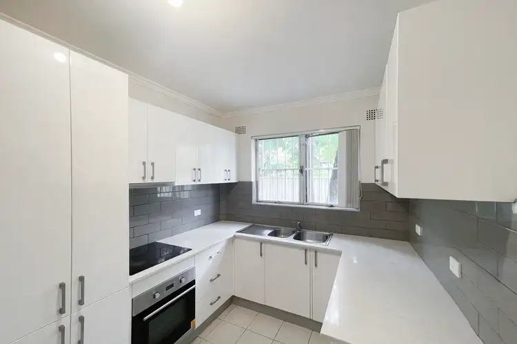 Second view of Homely unit listing, 4/61 Robinson Street North, Wiley Park NSW 2195