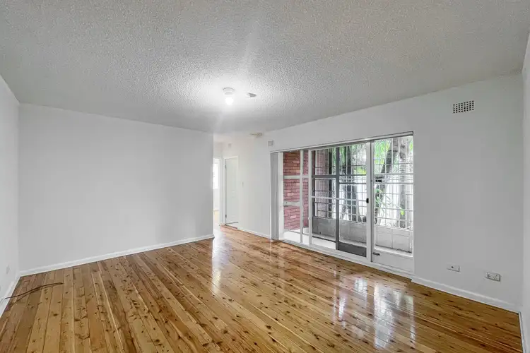 Third view of Homely unit listing, 4/61 Robinson Street North, Wiley Park NSW 2195