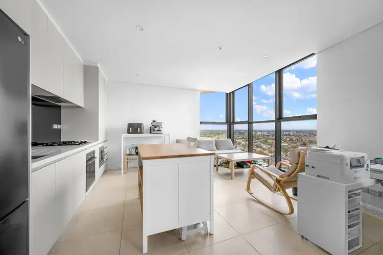 Main view of Homely unit listing, 2016/3 Carter Street, Lidcombe NSW 2141