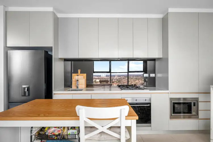 Fourth view of Homely unit listing, 2016/3 Carter Street, Lidcombe NSW 2141