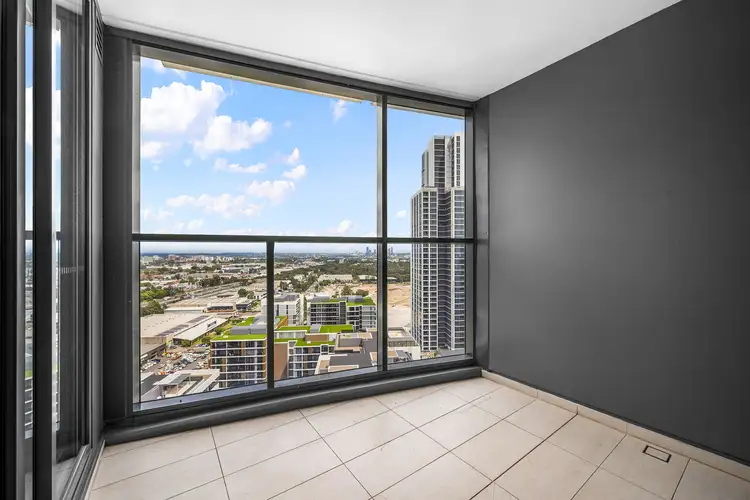Sixth view of Homely unit listing, 2016/3 Carter Street, Lidcombe NSW 2141