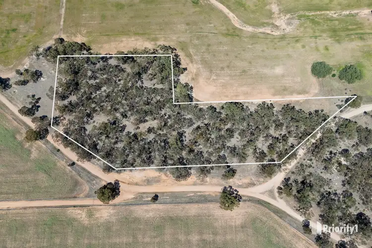 Fourth view of Homely rural property listing, LOT 4A, Sec3 Woolshed Flat Road, Woolshed Flat VIC 3518