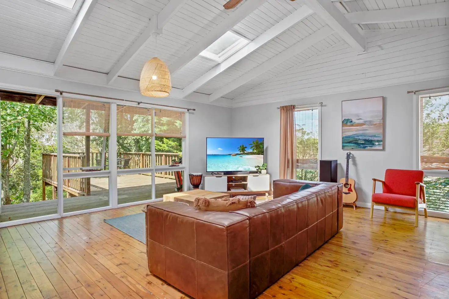 Main view of Homely house listing, 30 Queen Elizabeth Drive, Wentworth Falls NSW 2782