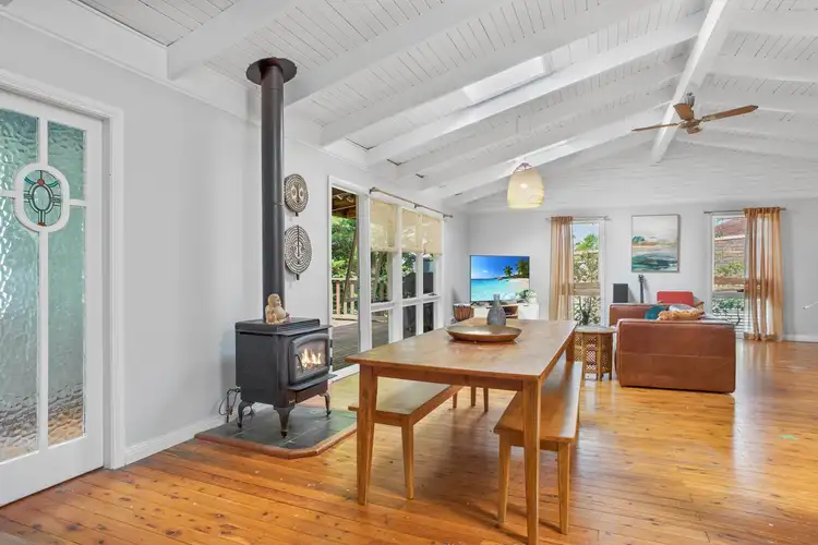 Second view of Homely house listing, 30 Queen Elizabeth Drive, Wentworth Falls NSW 2782