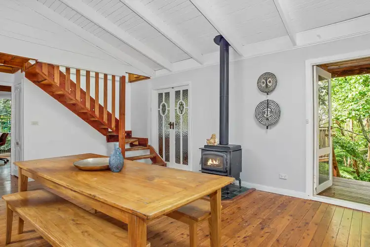 Third view of Homely house listing, 30 Queen Elizabeth Drive, Wentworth Falls NSW 2782