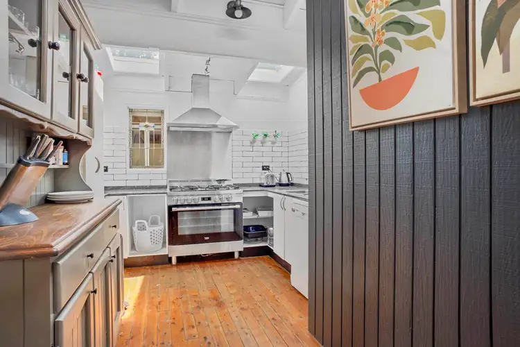 Fourth view of Homely house listing, 30 Queen Elizabeth Drive, Wentworth Falls NSW 2782