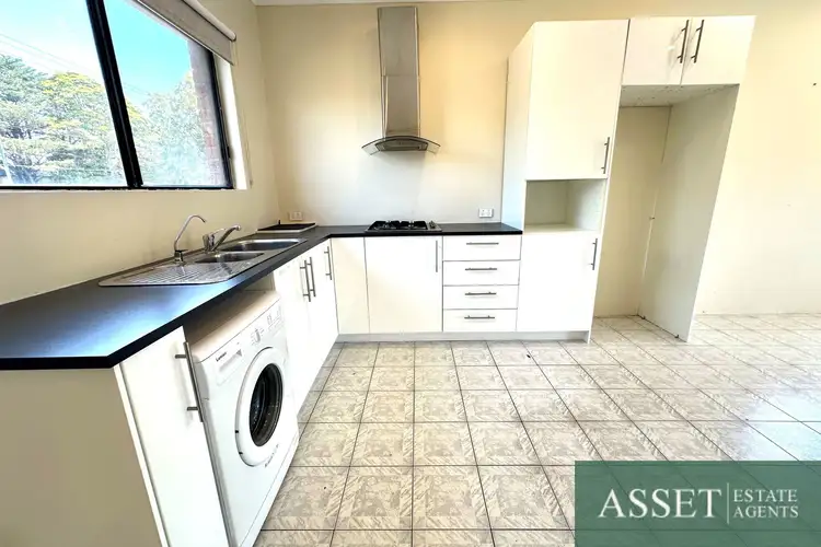 Second view of Homely apartment listing, 1/126 West Botany Street, Arncliffe NSW 2205