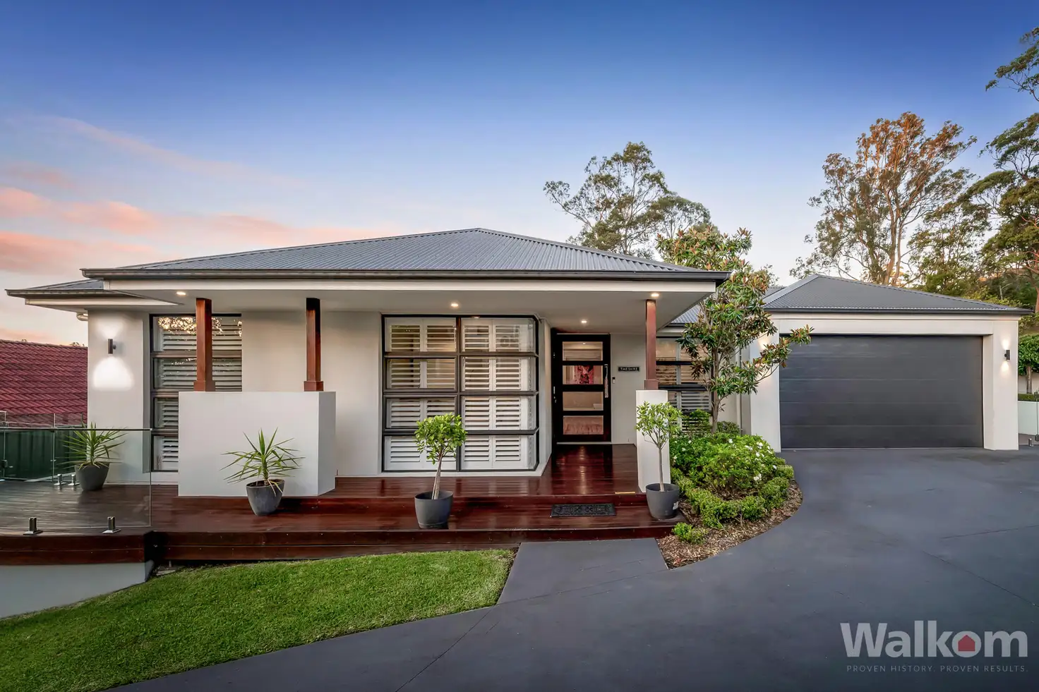 Main view of Homely house listing, 14 Paddock Close, Elermore Vale NSW 2287