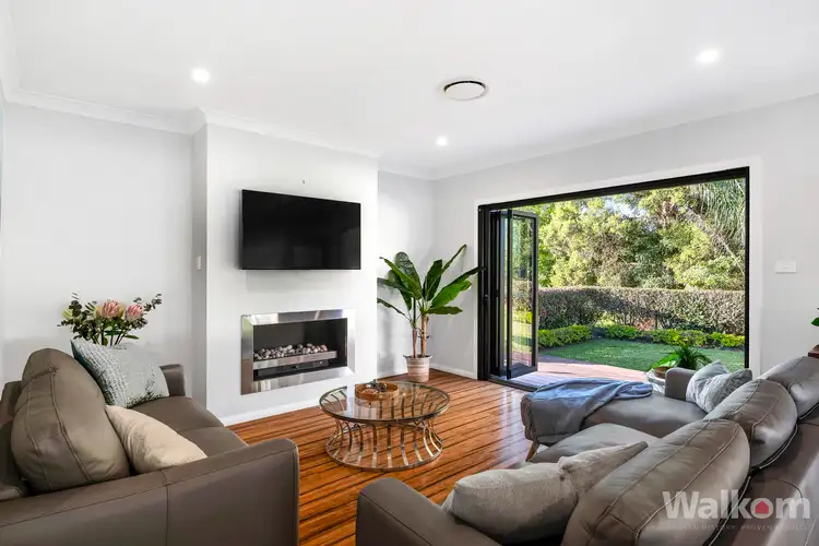 Fourth view of Homely house listing, 14 Paddock Close, Elermore Vale NSW 2287