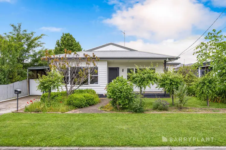 Main view of Homely house listing, 21 Munro Street, Alfredton VIC 3350
