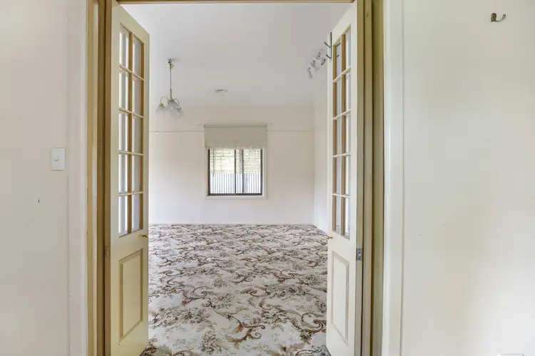 Second view of Homely house listing, 21 Munro Street, Alfredton VIC 3350