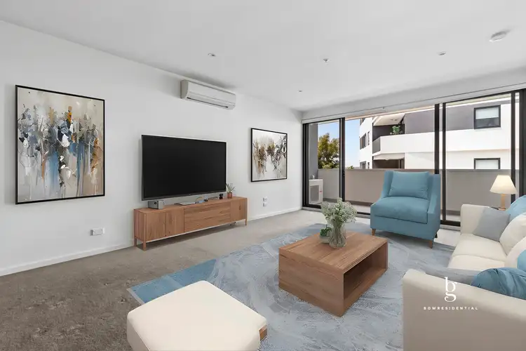 104/84 La Scala Avenue, Maribyrnong VIC 3032