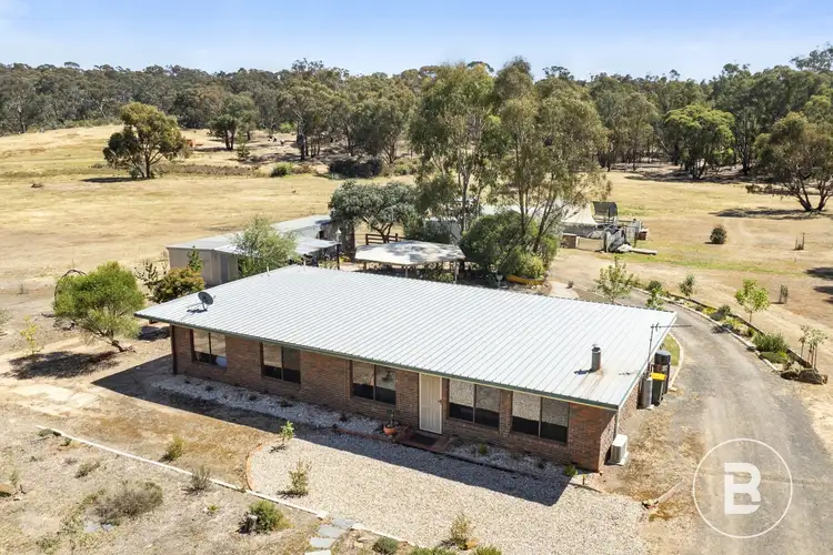 195 Mosquito Road, Maryborough VIC 3465