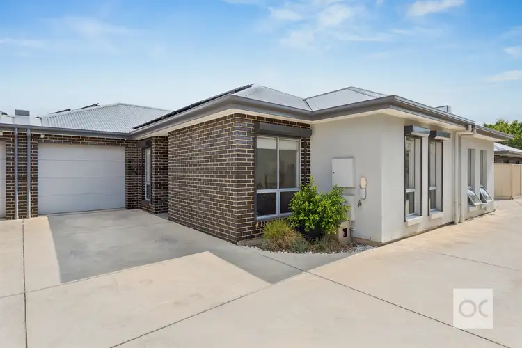 12b Barry Road, Oaklands Park SA 5046