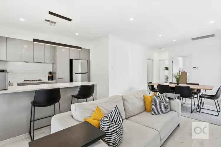 Second view of Homely house listing, 12b Barry Road, Oaklands Park SA 5046