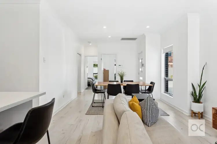 Third view of Homely house listing, 12b Barry Road, Oaklands Park SA 5046