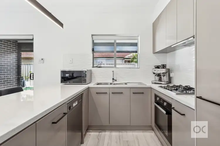 Fifth view of Homely house listing, 12b Barry Road, Oaklands Park SA 5046