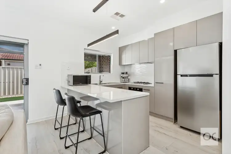 Sixth view of Homely house listing, 12b Barry Road, Oaklands Park SA 5046