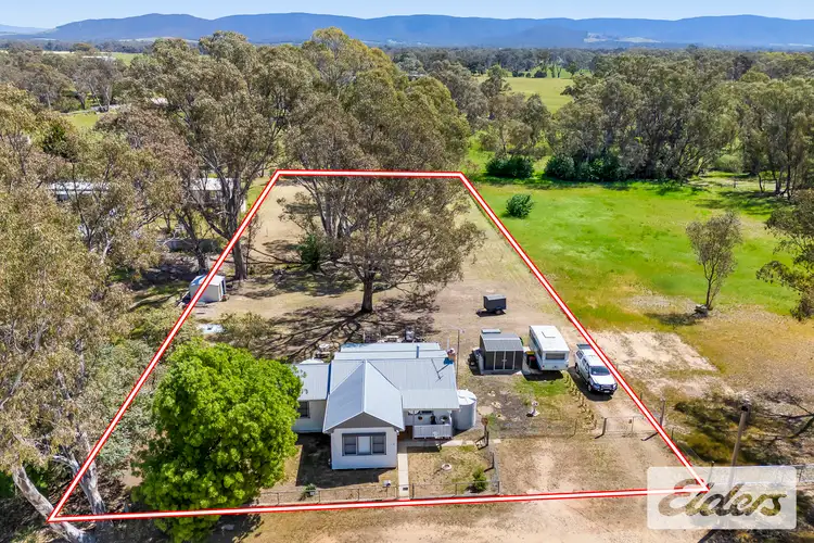 Main view of Homely house listing, 17 High Street, Avoca VIC 3467