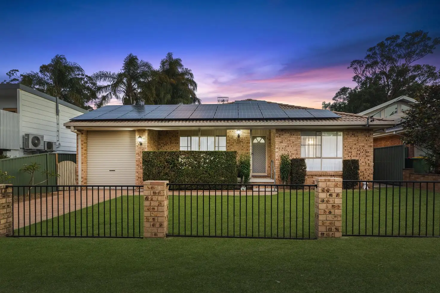 Main view of Homely house listing, 17 Montah Avenue, Berkeley Vale NSW 2261