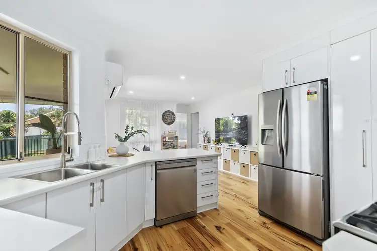 Third view of Homely house listing, 17 Montah Avenue, Berkeley Vale NSW 2261