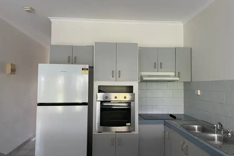 Main view of Homely unit listing, 10/302 Casuarina Drive, Rapid Creek NT 810
