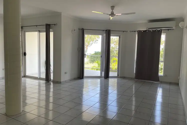 Second view of Homely unit listing, 10/302 Casuarina Drive, Rapid Creek NT 810