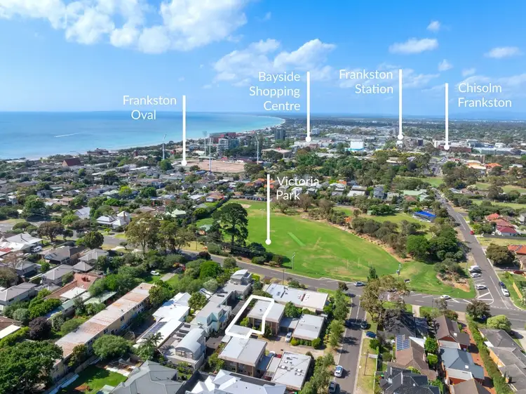 6/40-42 Williams Street, Frankston VIC 3199