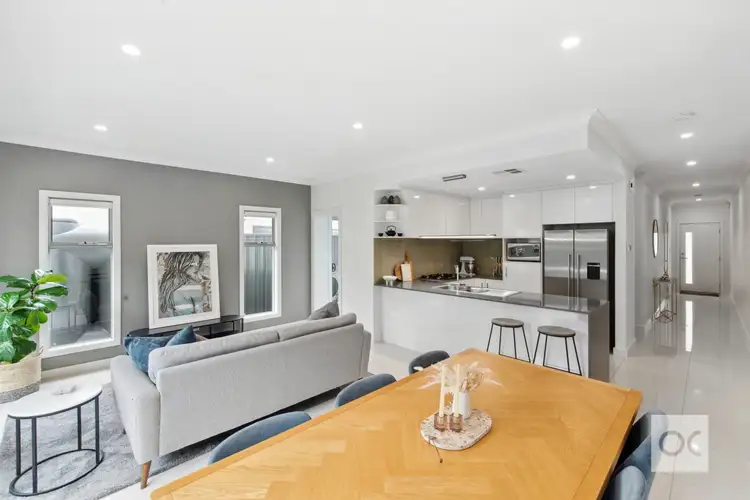 Second view of Homely townhouse listing, 7J Arabella Court, Marden SA 5070