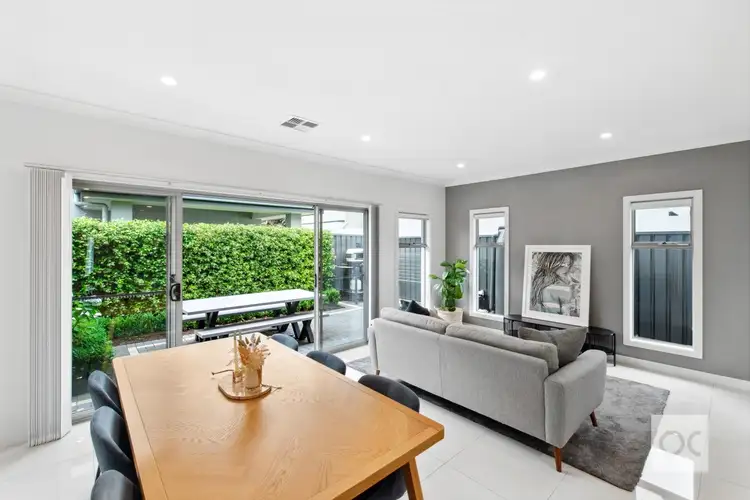 Third view of Homely townhouse listing, 7J Arabella Court, Marden SA 5070