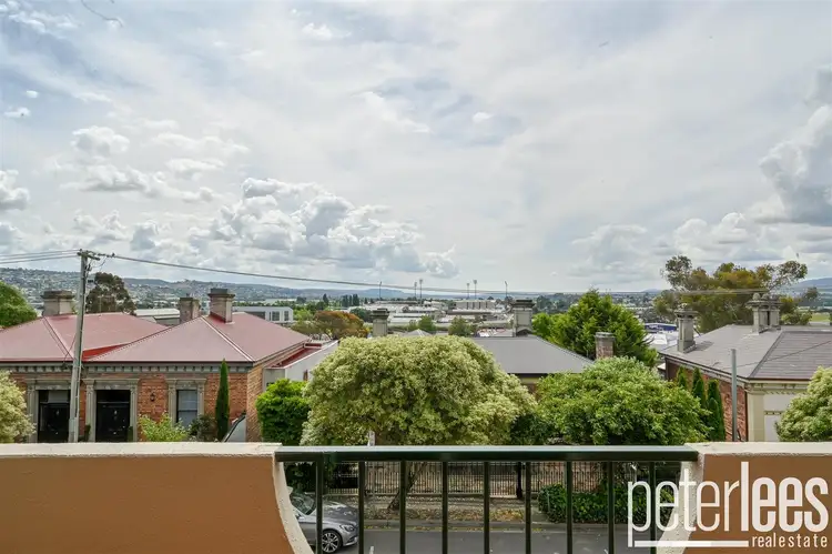 Main view of Homely unit listing, 2/2 Elphin Road, Launceston TAS 7250