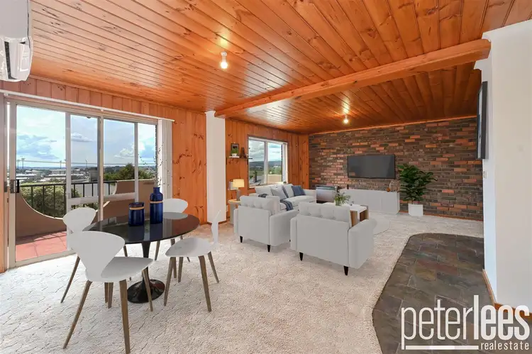 Fourth view of Homely unit listing, 2/2 Elphin Road, Launceston TAS 7250