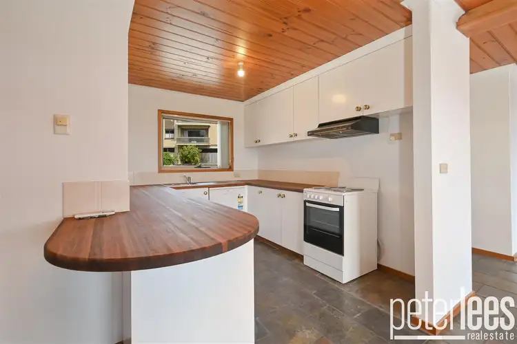 Fifth view of Homely unit listing, 2/2 Elphin Road, Launceston TAS 7250