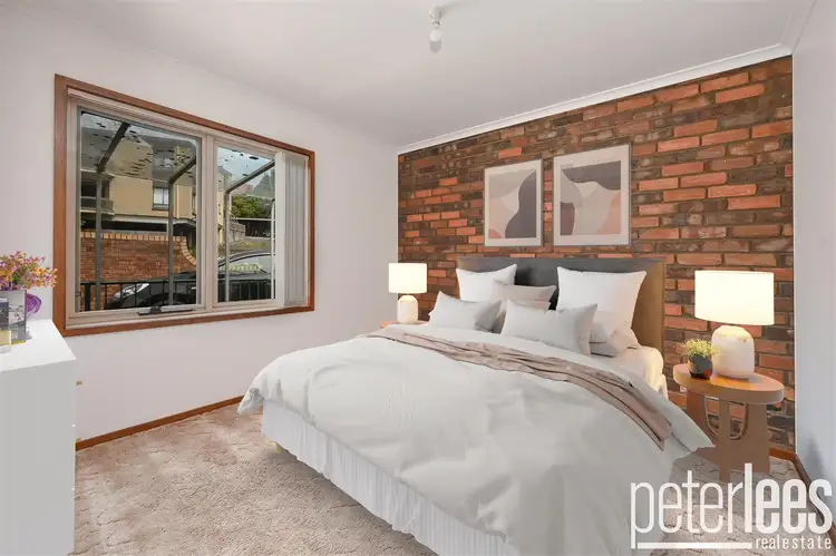 Sixth view of Homely unit listing, 2/2 Elphin Road, Launceston TAS 7250