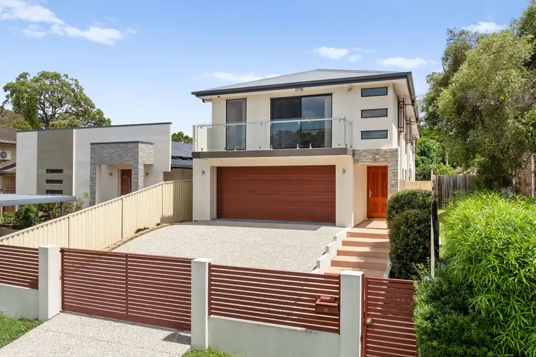 11 Dema Street, Sunnybank QLD 4109