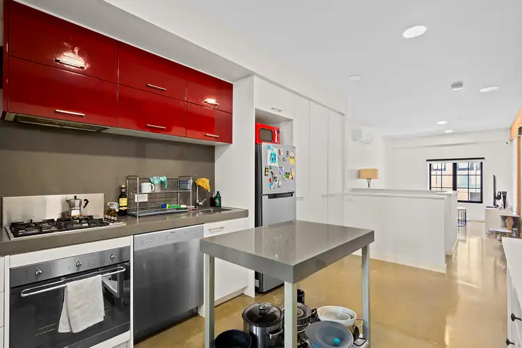 Third view of Homely apartment listing, 5/62 Gadd Street, Northcote VIC 3070
