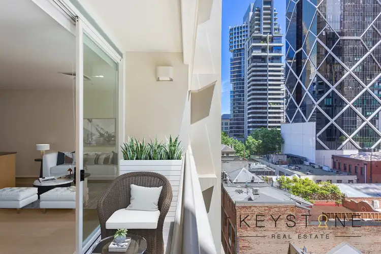708/318 Little Lonsdale Street