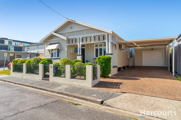 12 Kendall Street, Lambton NSW 2299