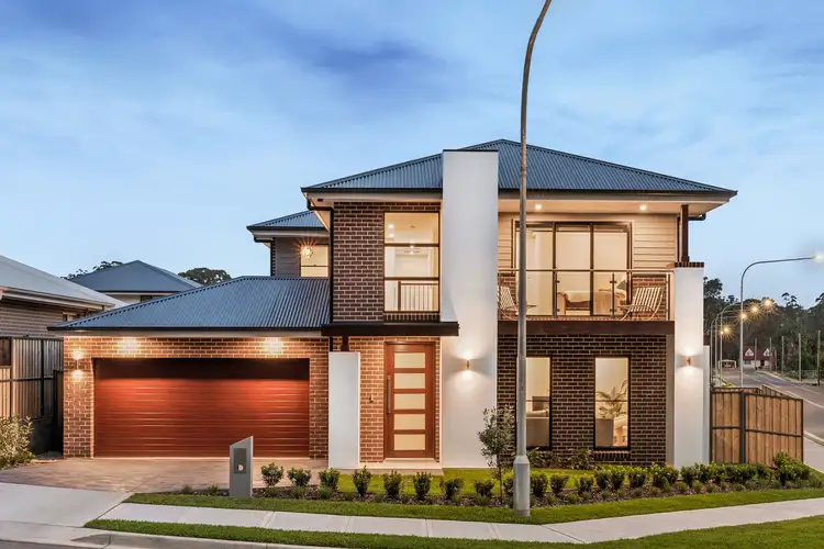 27 Putland Place, Vineyard NSW 2765