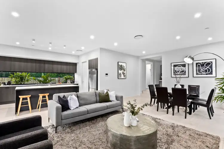 Third view of Homely house listing, 27 Putland Place, Vineyard NSW 2765