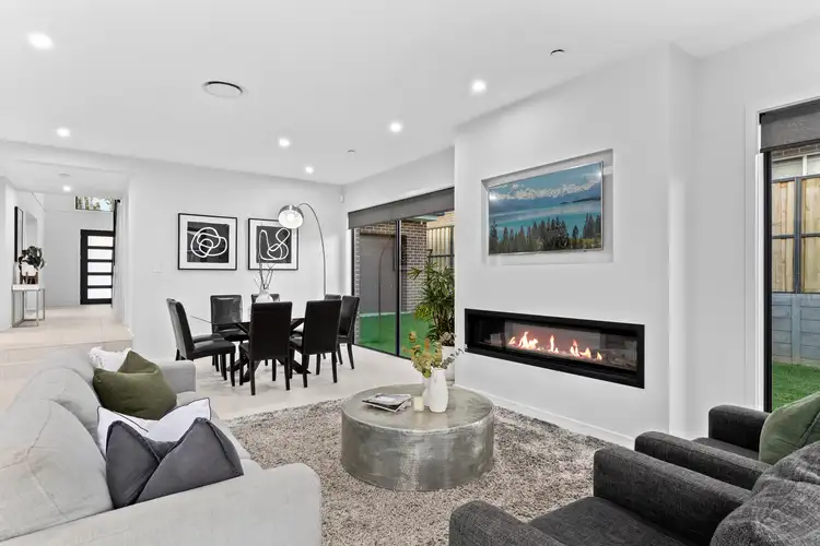 Fifth view of Homely house listing, 27 Putland Place, Vineyard NSW 2765