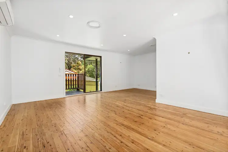 Fifth view of Homely house listing, 11 Warrangarree Drive, Woronora Heights NSW 2233