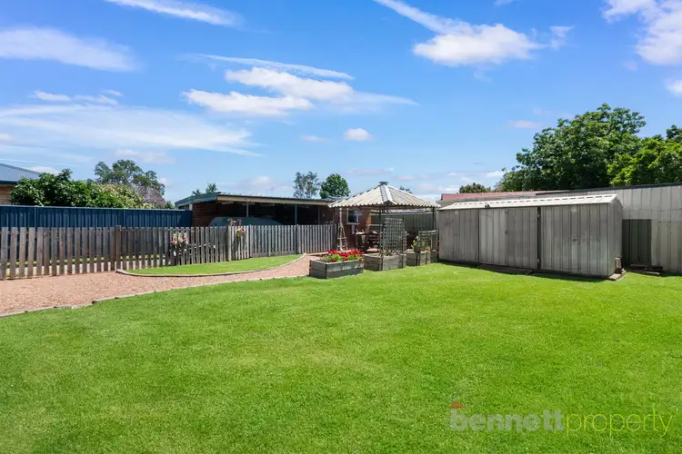 Second view of Homely house listing, 63 Southee Road, Hobartville NSW 2753