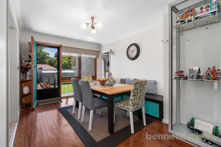 Fourth view of Homely house listing, 63 Southee Road, Hobartville NSW 2753