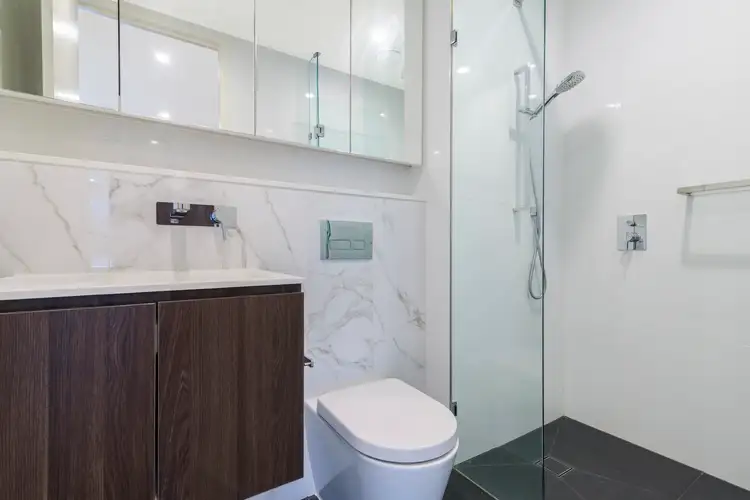 Second view of Homely apartment listing, G05/15 Irving Avenue, Box Hill VIC 3128