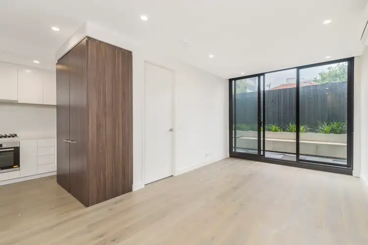 Third view of Homely apartment listing, G05/15 Irving Avenue, Box Hill VIC 3128