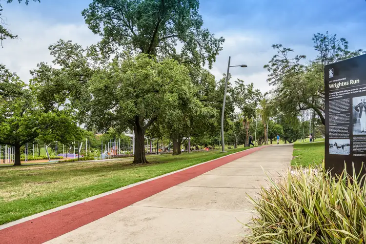 Fifth view of Homely apartment listing, G05/15 Irving Avenue, Box Hill VIC 3128